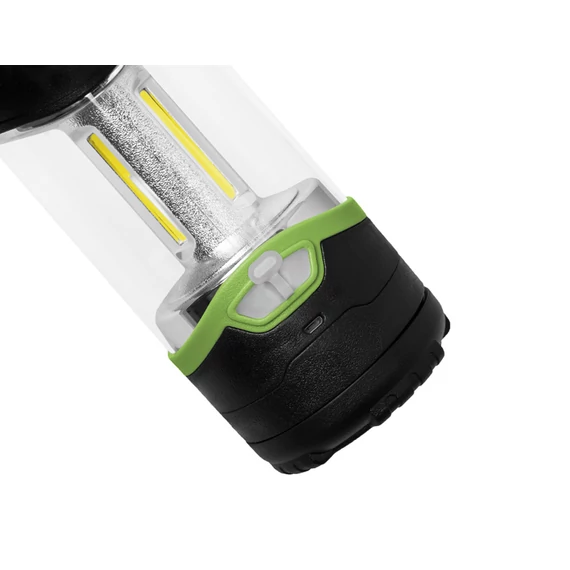 Kemping lámpa Delphin LUNA 5W