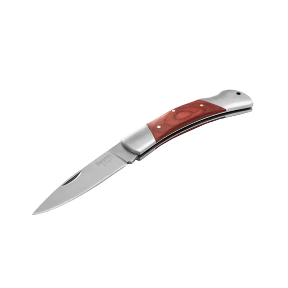 Zsebkés Delphin CAMPY penge 6,5cm