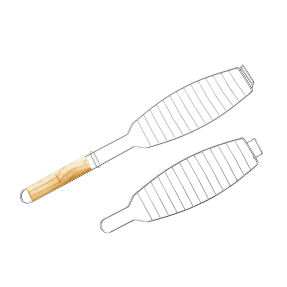 Grillrács Delphin GRILLA Grillrács 30x11cm