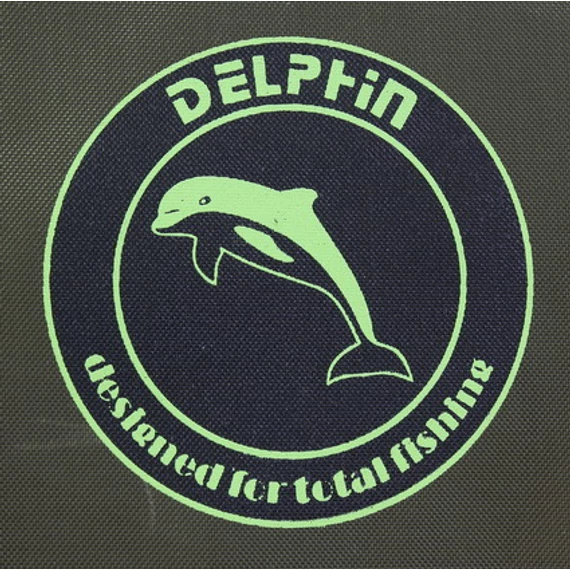 Pontymatrac Delphin C-MAT 90 x 50cm