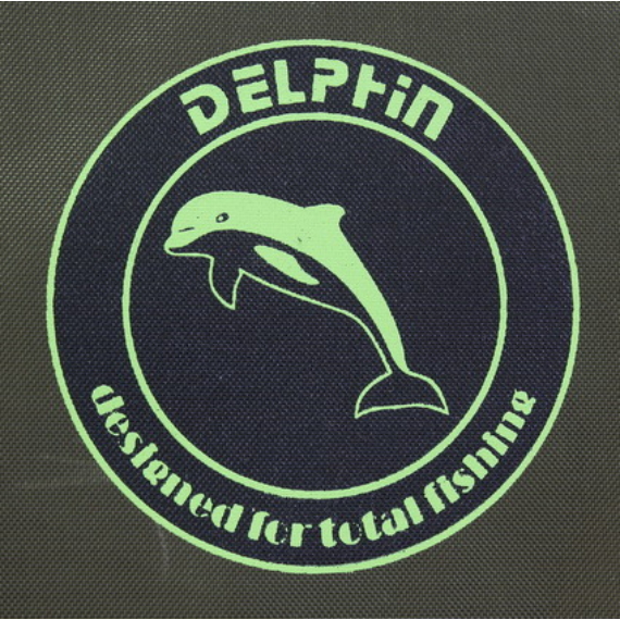 Pontymatrac Delphin C-MAT 90 x 50cm