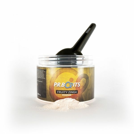 P.R. BAITS Fruity Zing Powder 250G