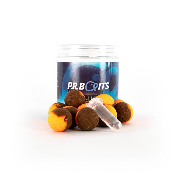 P.R. BAITS Two-Light Feed-Grade Fruit 20MM 100G
