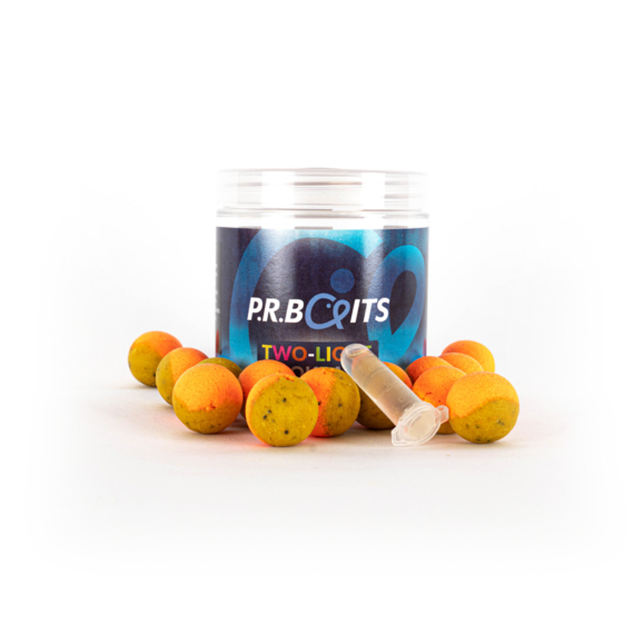 P.R. BAITS Two-Light Fruity Zing 24MM 100G