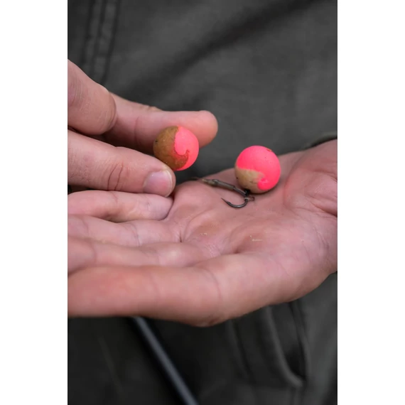 P.R. Baits Two-Light Hookbaits – Saure Biene
