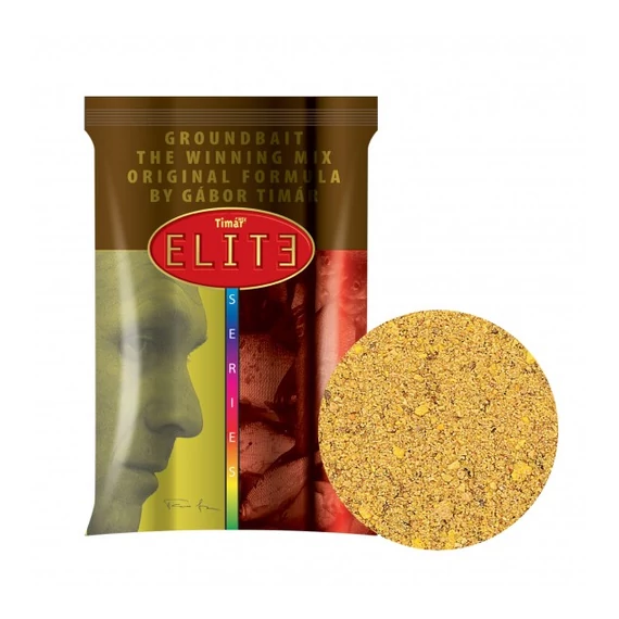 Elite "Carp" Seria Elit Carp