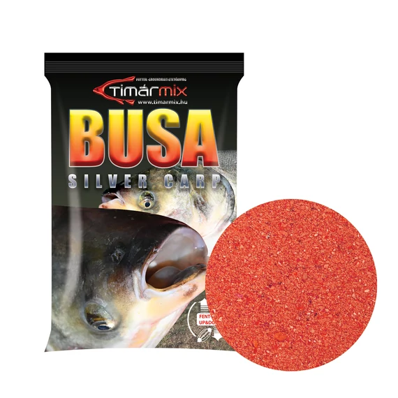 Busa Seria 3kg Busa felhős