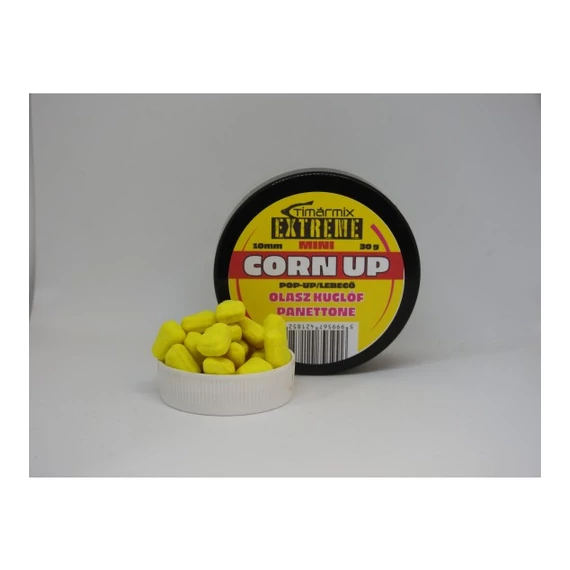 Extreme Corn Up Mini 30g Panettone