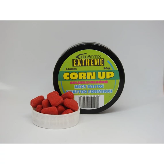 Extreme Corn Up Mini 30g Quattro Formaggi