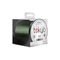 Monofil Delphin TOKYO zöld 0,369mm 10,0kg 600m