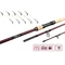 Delphin MAGMA M3 Light feeder / 3 rézs 360cm/90g