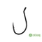 Harcsázó egyes CATKONG SuPOWER / 4db 6/0 BEND-O
