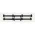 Kép 9/12 - Ranger MK2 - 2 Rod Buzz Bars