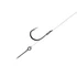 Kép 2/3 - Feeder kötött horog Delphin FLR Sting / 6db 12cm #6