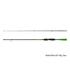Kép 2/9 - Delphin WASABI Spin / 2 rézs 240cm/10-30g