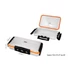 Kép 3/3 - Doboz Delphin TBX One 360-1P Clip WP 360x230x50mm