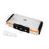 Kép 1/2 - Doboz Delphin TBX One 275-3P Clip WP 275x185x50mm