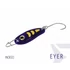 Kép 8/10 - Villantó Delphin EYER 1.5g NIGHT Hook #8
