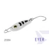 Kép 4/10 - Villantó Delphin EYER 3g WAMP Hook #8