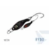 Kép 10/12 - Villantó Delphin RYBO 0.5g NIGHT Hook #8 Snap 00