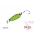Kép 6/12 - Villantó Delphin MAGO 2g NUCLEO Hook #8 Snap 00