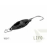 Kép 5/12 - Villantó Delphin LIFO 2.5g NIGHT Hook #8 Snap 00