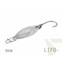 Kép 7/12 - Villantó Delphin LIFO 2.5g NUCLEO Hook #8 Snap 00
