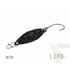 Kép 10/12 - Villantó Delphin LIFO 2.5g INDIGO Hook #8 Snap 00