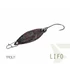 Kép 9/12 - Villantó Delphin LIFO 2.5g NEON Hook #8 Snap 00