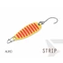 Kép 3/12 - Villantó Delphin STRIP 2g AURO Hook #8 Snap 00