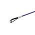Kép 6/9 - Delphin TOXIC 2G / 2 rézs 228cm/7-30g/2 rézs