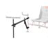 Kép 8/8 - Feeder kar Delphin Atoma ProfiARM 110-210cm