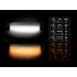 Kép 9/9 - Sátorlámpa távirányítóval Delphin LightBAR 5700K 2000mAH