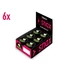 Kép 2/2 - D SNAX WAFT csali 10x7mm/20g Fokhagyma-Vajsav
