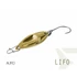 Kép 3/12 - Villantó Delphin LIFO 5g SNOW hook #8