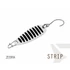 Kép 7/12 - Villantó Delphin STRIP 5g TIGERA hook #10