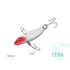 Kép 2/7 - Delphin TERA műcsali 12g TIGERA hook #8