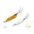 Kép 4/6 - Villantó Delphin PIXO 10g PERCHY hook #6