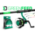 Kép 1/3 - Delphin GreenFEED feeder szett 330cm/100g + 3T + 0,22mm