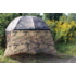 Kép 6/6 - Terepszínú sátras PVC horgászernyő 250cm/camou