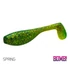 Kép 6/10 - BOMB! Gumihal Fatty / 5db 12cm/SPRING