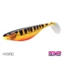 Kép 3/10 - BOMB! Gumihal HYPNO / 3db 9cm/3D PERCH