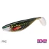 Kép 8/10 - BOMB! Gumihal HYPNO / 3db 9cm/3D PERCH