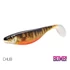 Kép 6/10 - BOMB! Gumihal HYPNO / 3db 9cm/3D ROACH