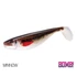 Kép 10/10 - BOMB! Gumihal HYPNO / 3db 9cm/3D MINNOW