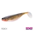 Kép 4/10 - BOMB! Gumihal HYPNO / 2db 13cm/3D MINNOW