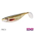 Kép 9/10 - BOMB! Gumihal HYPNO / 2db 17cm/3D PERCH
