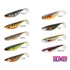 Kép 1/10 - BOMB! Gumihal HYPNO / 2db 17cm/3D TROUT