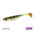 Kép 20/22 - BOMB! Gumihal Rippa / 5db 10cm/HONEY