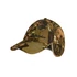 Kép 1/4 - Téli sapka Delphin LED camouflage